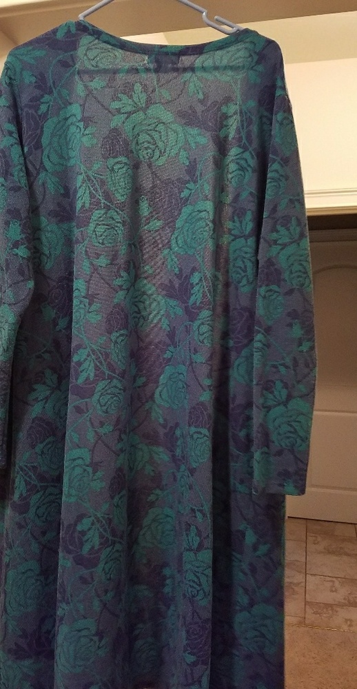 Lularoe size xl Sarah